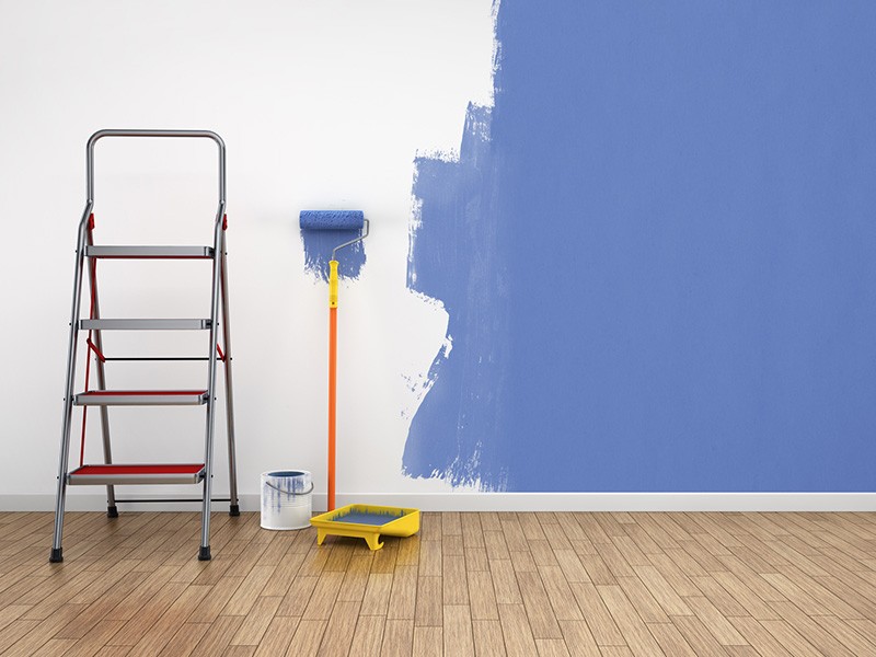 Commercial Painting Contractor Santa Clara CA